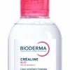 Outlet Eau Micellaire démaquillante Créaline H2O Eau Micellaire