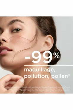 Outlet Eau Micellaire démaquillante Créaline H2O Eau Micellaire