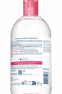 Outlet Eau Micellaire démaquillante Créaline H2O Eau Micellaire