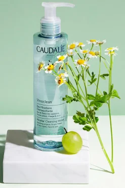 Eau micellaire démaquillante Vinoclean Eau Micellaire