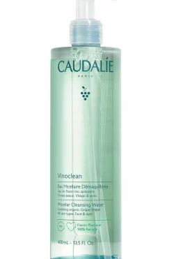 Eau micellaire démaquillante Vinoclean Eau Micellaire