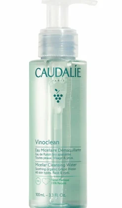 Eau micellaire démaquillante Vinoclean Eau Micellaire