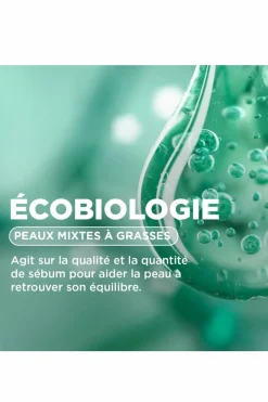 Clearance Eau Micellaire nettoyante purifiante Sébium H20 Eau Micellaire