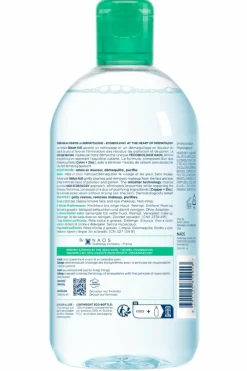 Clearance Eau Micellaire nettoyante purifiante Sébium H20 Eau Micellaire