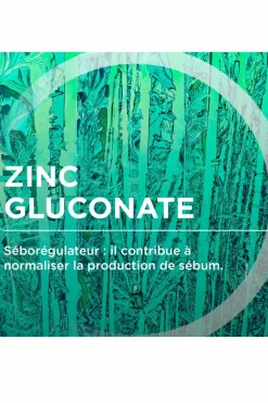 Clearance Eau Micellaire nettoyante purifiante Sébium H20 Eau Micellaire