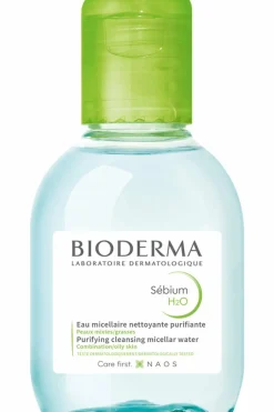 Clearance Eau Micellaire nettoyante purifiante Sébium H20 Eau Micellaire