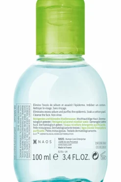Clearance Eau Micellaire nettoyante purifiante Sébium H20 Eau Micellaire