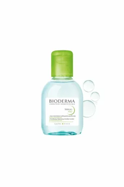 Clearance Eau Micellaire nettoyante purifiante Sébium H20 Eau Micellaire