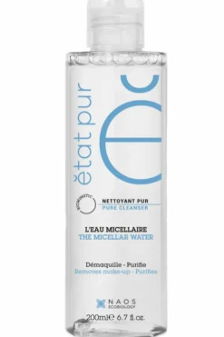 Discount Eau micellaire nettoyante purifiante visage et yeux Eau Micellaire