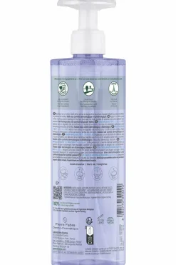 Best Eau micellaire visage yeux lèvres au bleuet bio Eau Micellaire