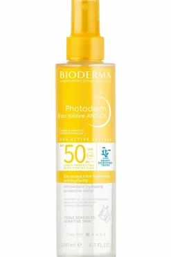Best Eau solaire Photoderm Anti-Ox SPF50 Protection Solaire|Protection Solaire