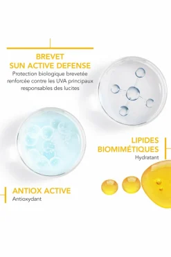Best Eau solaire Photoderm Anti-Ox SPF50 Protection Solaire|Protection Solaire