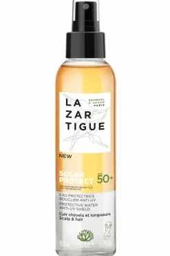 Best Eau solaire protectrice cheveux SPF50+ Soin Sans Rinçage