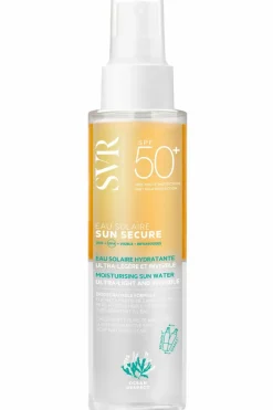 Best Eau solaire SPF50 protectrice biodégradable Protection Solaire|Protection Solaire
