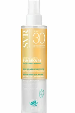 Hot Eau solaire SPF30 Sun Secure Protection Solaire