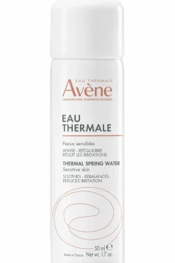 New Eau thermale Eau Florale