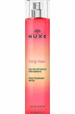 Outlet Eau voluptueuse parfumante Very Rose Femme Eau Fraîche & Brume