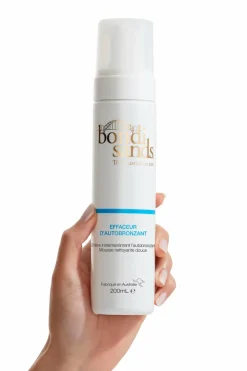 Clearance Effaceur d’autobronzant Auto-Bronzant