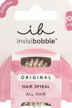 Elastiques à cheveux Original Pince & Elastique