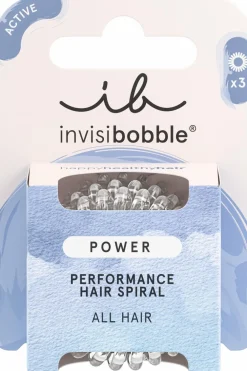 Best Elastiques cheveux invisible Power Pince & Elastique