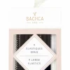 Outlet Elastiques Epais Noirs x9 Enfant Bébé & Enfant|Pince & Elastique
