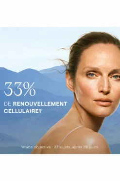 New Elixir visage redensifiant gentiane bleue & edelweiss Sérum