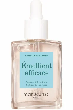 Hot Emollient efficace Soin Des Ongles
