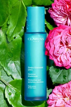 Emulsion hydratante Hydra-Essentiel Soin De Jour