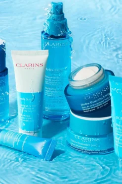Emulsion hydratante Hydra-Essentiel Soin De Jour