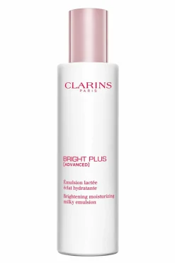 Online Emulsion lactée éclat hydratant Bright plus [ADVANCED] Soin De Jour