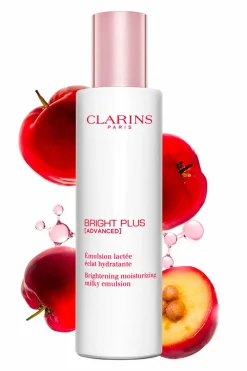Online Emulsion lactée éclat hydratant Bright plus [ADVANCED] Soin De Jour