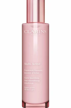 Hot Emulsion lissante Multi-Active tous types de peaux Soin De Jour|Soin De Jour