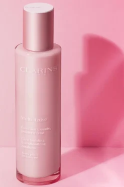 Hot Emulsion lissante Multi-Active tous types de peaux Soin De Jour|Soin De Jour