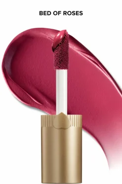 Encre à lèvres et joues Cloud Crush Whipped Lip & Cheek Blush|Rouge À Lèvres