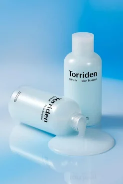 New Essence à l’acide hyaluronique Soin De Jour