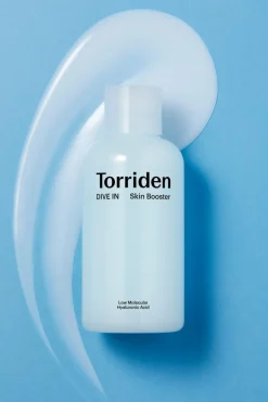 New Essence à l’acide hyaluronique Soin De Jour