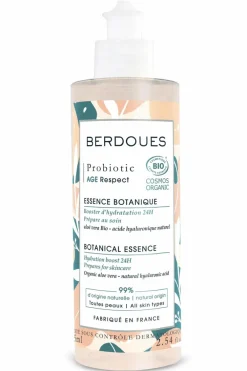 Online Essence botanique booster d’hydratation Probiotic Sérum & Huile