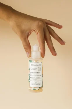 Online Essence botanique booster d’hydratation Probiotic Sérum & Huile