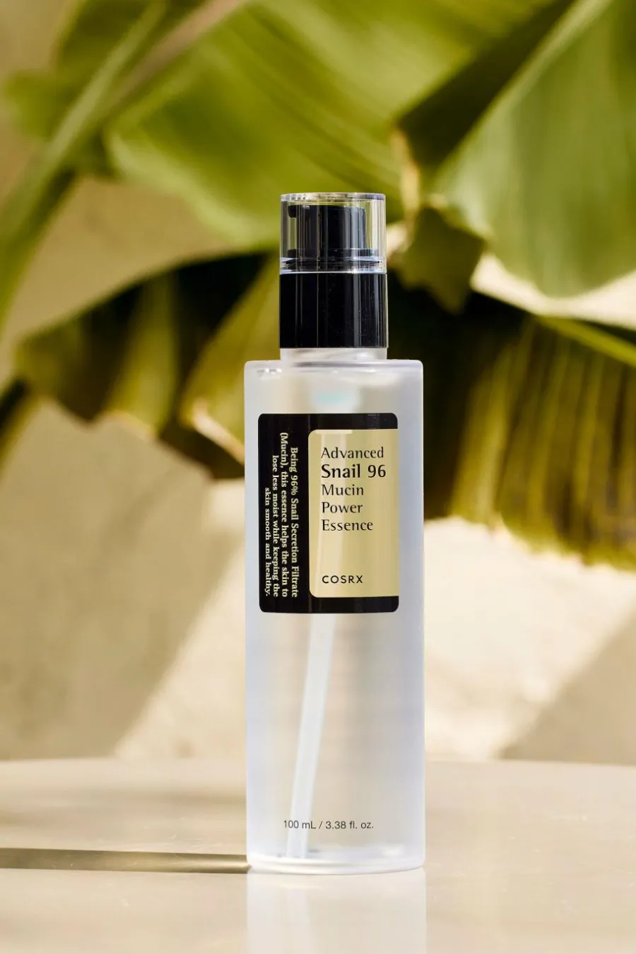 Online Essence tonifiante à la bave d’escargot Lotion Tonique