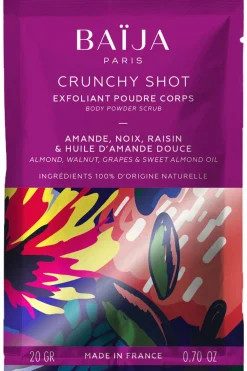 Discount Exfoliant corps unidose Gommage & Exfoliant
