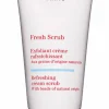 Online Exfoliant crème aux grains d’origine naturelle Fresh Scrub Gommage & Peeling