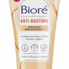 Discount Exfoliant désincrustant anti-boutons au charbon + acide salicylique Gommage & Peeling