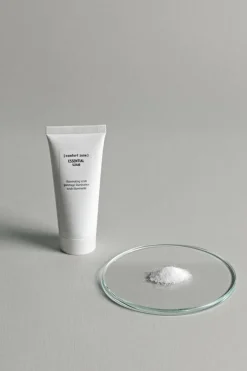 Exfoliant illuminateur visage Gommage & Peeling