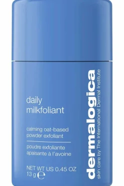Exfoliant visage Daily Milkfoliant Gommage & Peeling