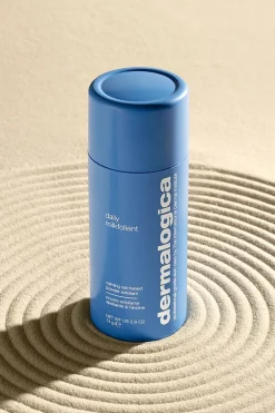 Exfoliant visage Daily Milkfoliant Gommage & Peeling