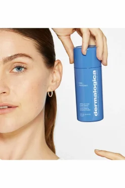 Exfoliant visage Daily Milkfoliant Gommage & Peeling