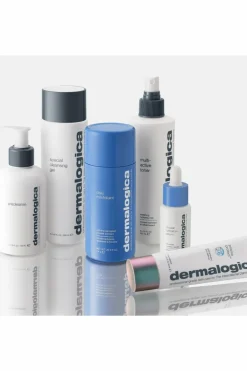Exfoliant visage Daily Milkfoliant Gommage & Peeling