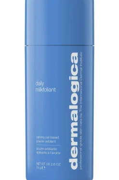 Exfoliant visage Daily Milkfoliant Gommage & Peeling