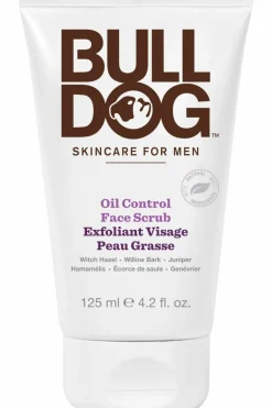 Outlet Exfoliant visage peau grasse Homme Nettoyant, Masque & Gommage