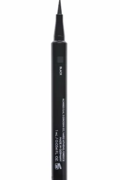 Hot Eyeliner feutre noir Eyeliner|Crayon & Khôl